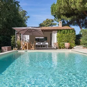 2* Frühstückspension La Bastide Du Bouchou
